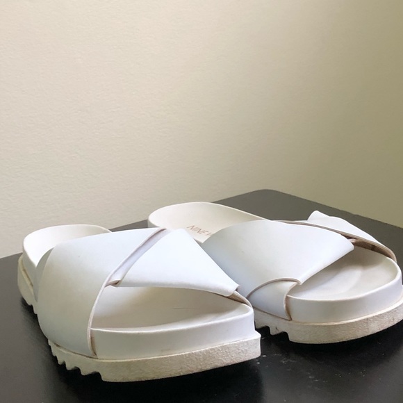 Nine West Sandals - Picture 3 of 5